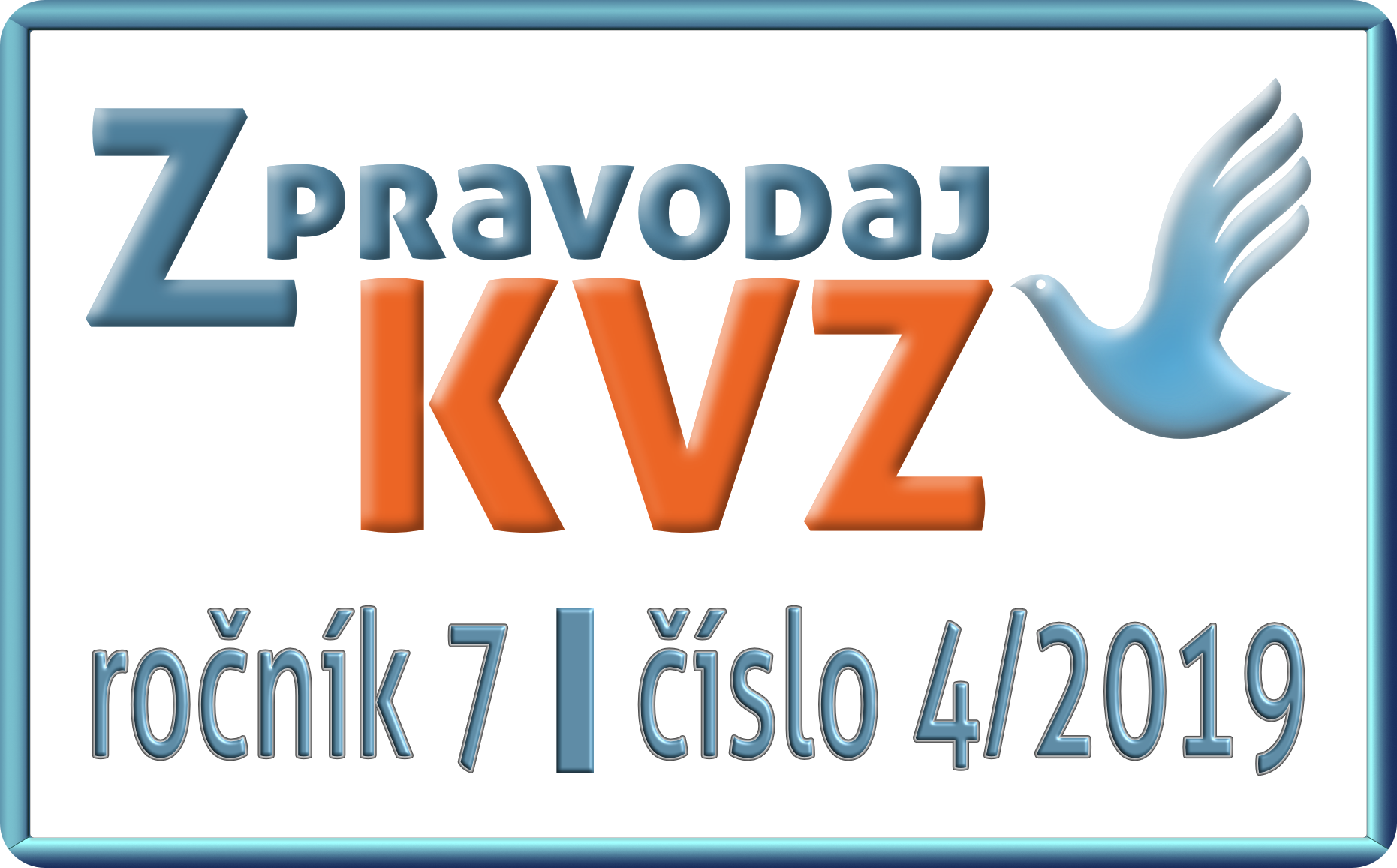 Zpravodaj KVZ 04_2019